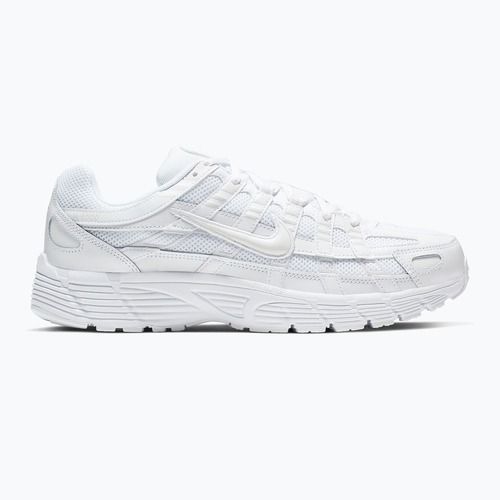 Pánské boty Nike P-6000 white/platinum tint/white