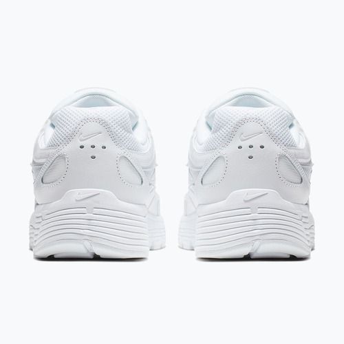 Pánské boty Nike P-6000 white/platinum tint/white