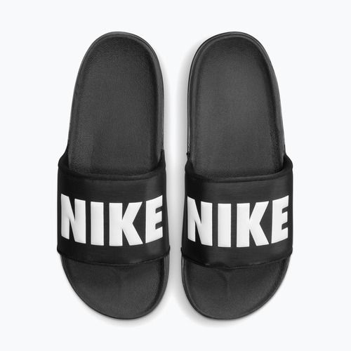Pánské pantofle Nike Offcourt black/black/white