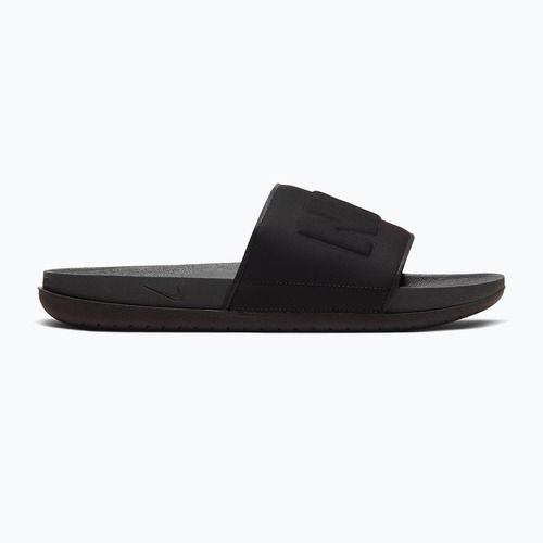 Pánské pantofle Nike Offcourt anthracite/black/black