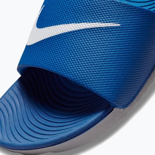 Dětské pantofle Nike Coffee hyper cobalt/white