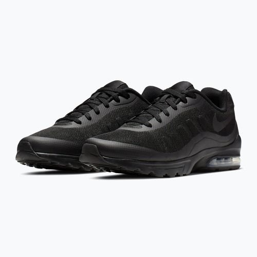 Pánské boty Nike Air Max Invigor black/anthracite/black