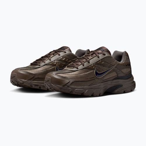 Pánská běžecká obuv Nike Initiator baroque brown/black/ironstone
