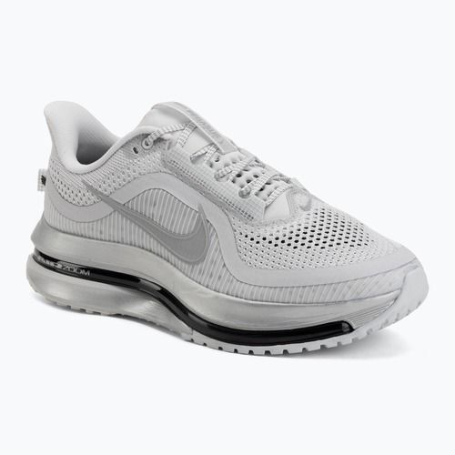 Pánské běžecké boty Nike Pegasus Premium photon dust/metallic Silver/black