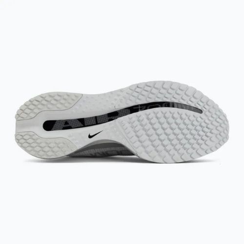 Pánské běžecké boty Nike Pegasus Premium photon dust/metallic Silver/black