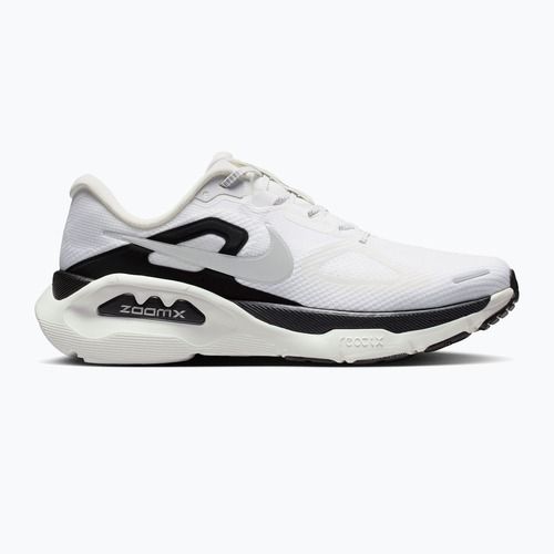 Pánské běžecké boty Nike Structure Plus summit white/metallic silver-black