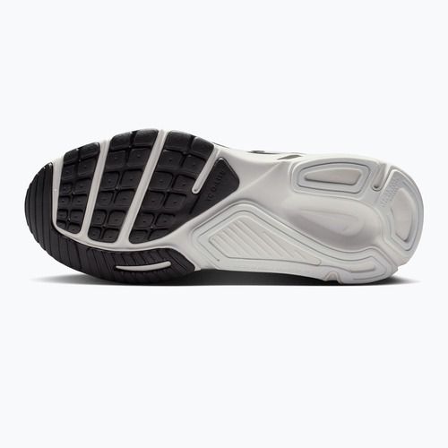 Pánské běžecké boty Nike Structure Plus summit white/metallic silver-black