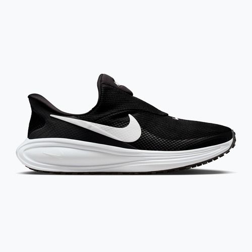 Pánské běžecké boty Nike Revolution 8 EasyOn black/anthracite/wolf grey/white