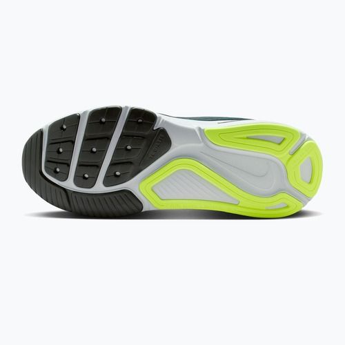 Pánská běžecká obuv Nike Structure 26 Wide seaweed/volt/pure platin