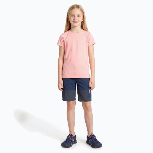 Dětské turistické sandály KADVA Vitra T blue