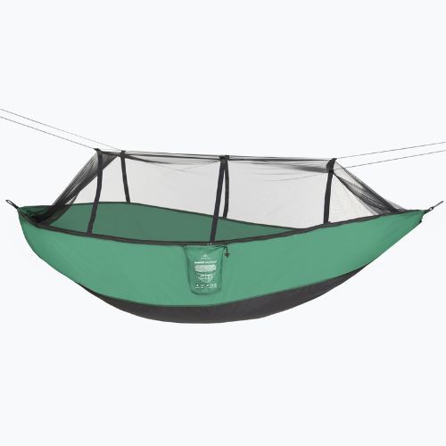 Turistický hamak KADVA Green mosquito