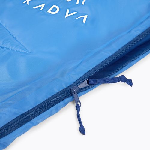 Dětský spací pytel KADVA Bruno's blue