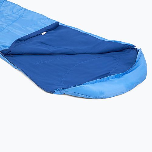 Dětský spací pytel KADVA Bruno's blue