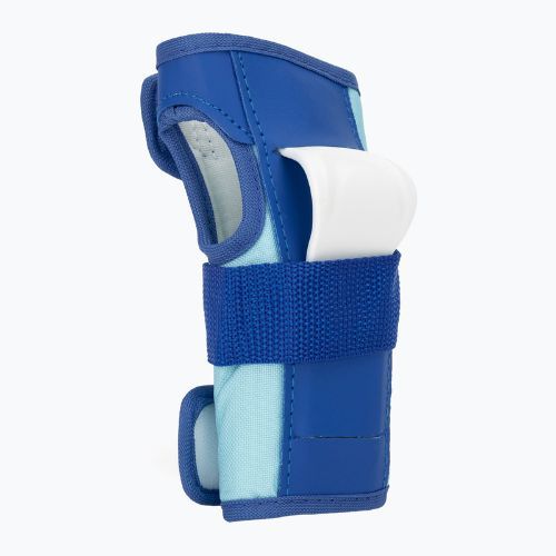Unisex chrániče HEAD Blue armor