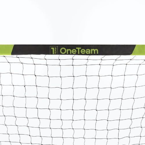 Fotbalová branka OneTeam One OT-SG3020 300 x 160 cm green