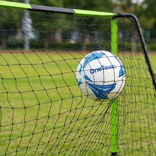 Fotbalová branka OneTeam One OT-SG3020 300 x 160 cm green