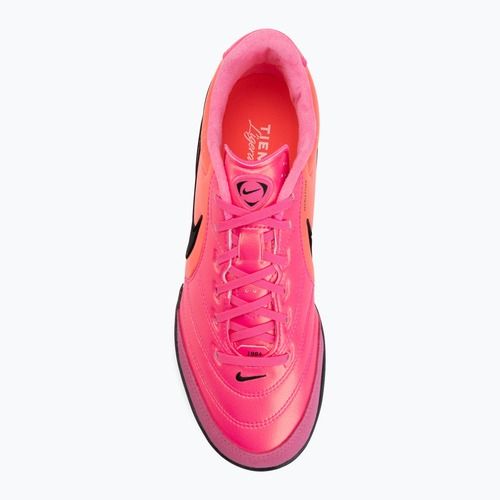 Pánské kopačky Nike Tiempo Ligera Pro TF multi color/black