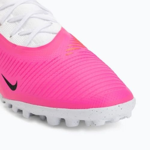 Pánské kopačky Nike React X Phantom 6 Low Pro TF multi color/black