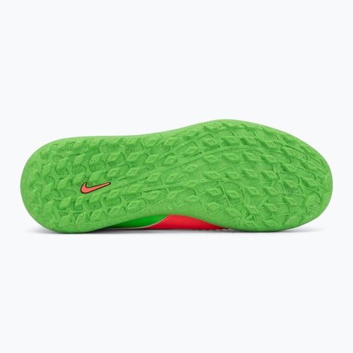 Dětské kopačky Nike Jr. Phantom 6 Club Erling Haaland TF