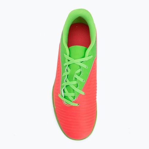 Dětské kopačky Nike Jr. Phantom 6 Club Erling Haaland TF