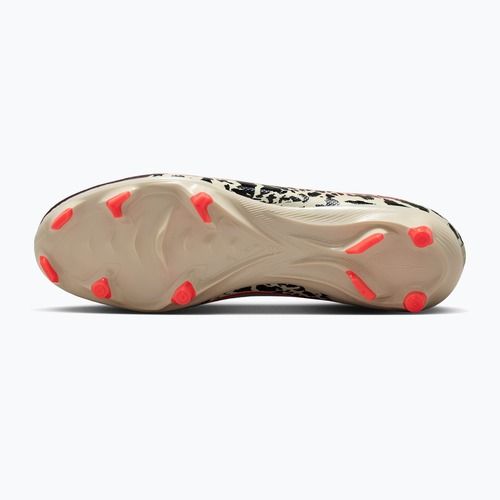 Pánské kopačky Nike United Mercurial Vapor 16 Academy MG burgundy crush/metallic silver