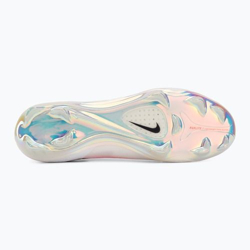 Pánské kopačky Nike Mercurial Vapor 17 Elite T FG multi color/black