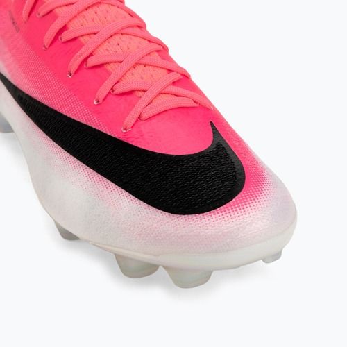 Pánské kopačky Nike Mercurial Vapor 17 Elite T FG multi color/black