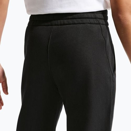 Dětské kalhoty Nike Paris Saint-Germain Club Fleece Jogger black/white
