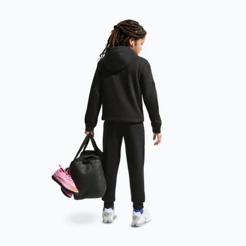 Dětské kalhoty Nike Paris Saint-Germain Club Fleece Jogger black/white