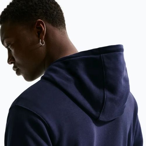 Pánská mikina Nike FC Barcelona Club Hoodie