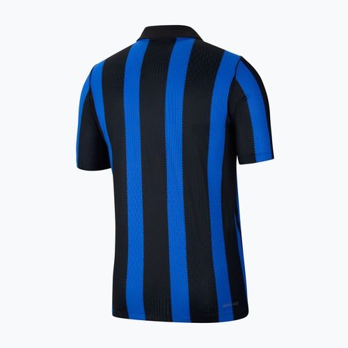 Pánské fotbalové tričko Nike Inter Milan Dri-Fit ADV Match lyon blue/black/university gold