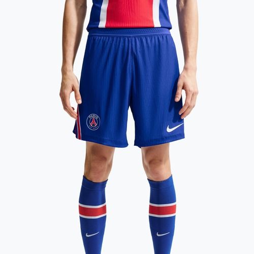 Pánské fotbalové šortky Nike FC Barcelona Dri-Fit ADV Match old royal/white
