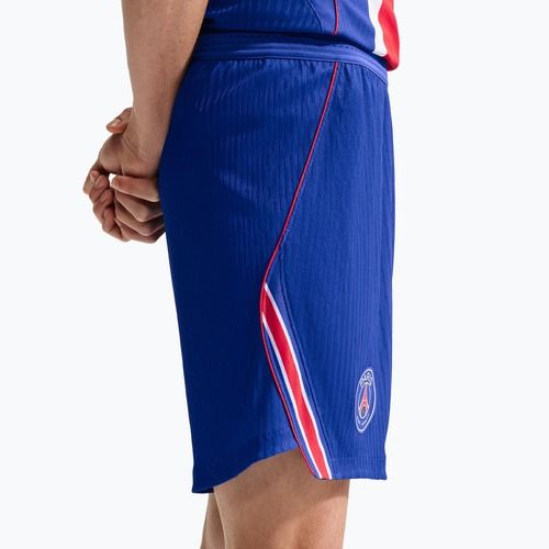 Pánské fotbalové šortky Nike FC Barcelona Dri-Fit ADV Match old royal/white