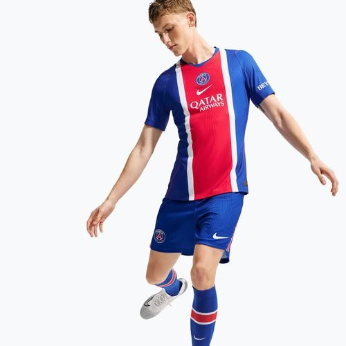 Pánské fotbalové šortky Nike FC Barcelona Dri-Fit ADV Match old royal/white
