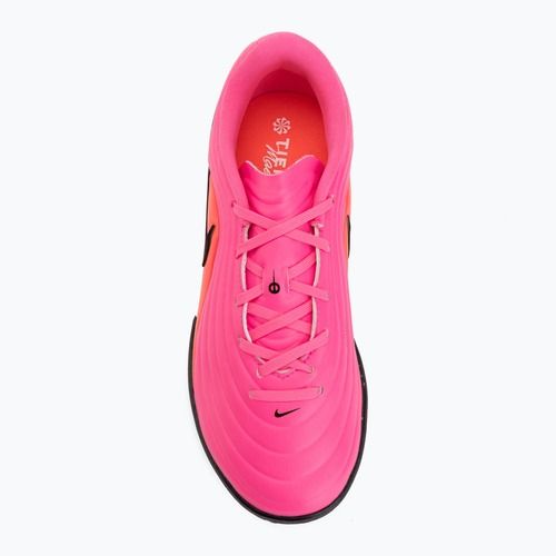 Dětské kopačky Nike Jr. Tiempo Maestro Academy TF multi color/black
