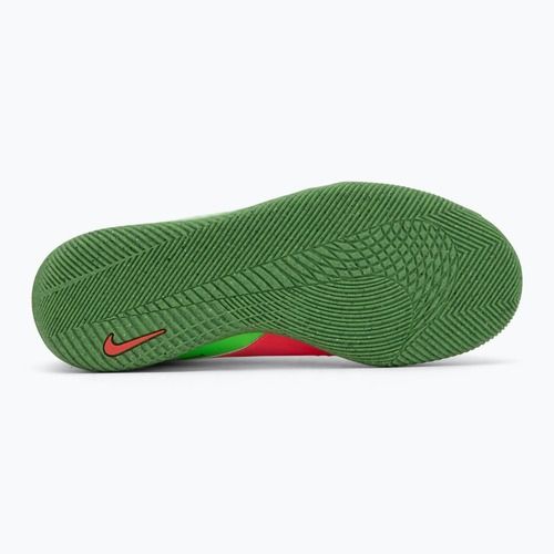 Dětské kopačky Nike Jr. Phantom 6 Low Club Erling Haaland IC
