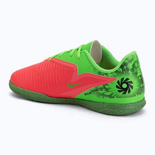 Dětské kopačky Nike Jr. Phantom 6 Low Club Erling Haaland IC