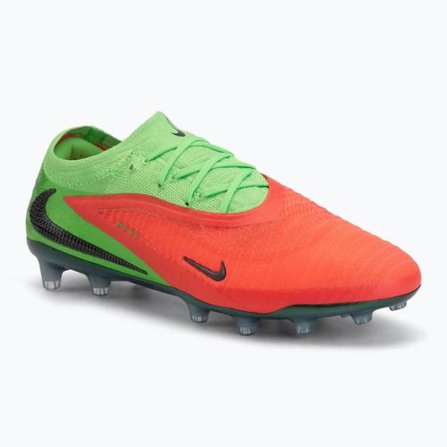 Pánské kopačky Nike Phantom 6 Low Elite Erling Haaland AG hot punch/green strike/black