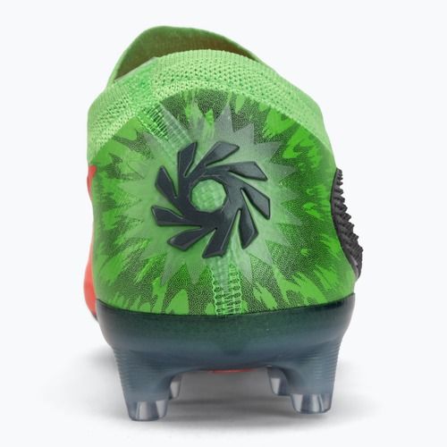 Pánské kopačky Nike Phantom 6 Low Elite Erling Haaland AG hot punch/green strike/black