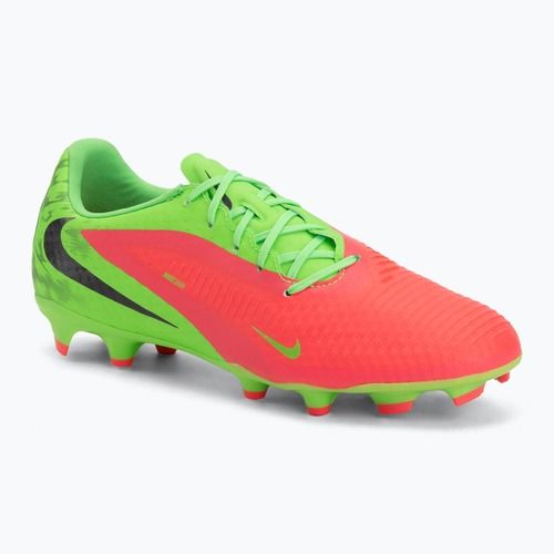 Pánské kopačky Nike Phantom 6 Low Pro Erling Haaland AG hot punch/green strike/black
