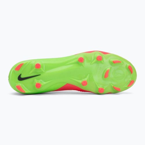 Pánské kopačky Nike Phantom 6 Low Pro Erling Haaland AG hot punch/green strike/black