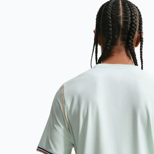 Pánské fotbalové tričko Nike FFF 2026 Stadium Away igloo/monarch/monarch