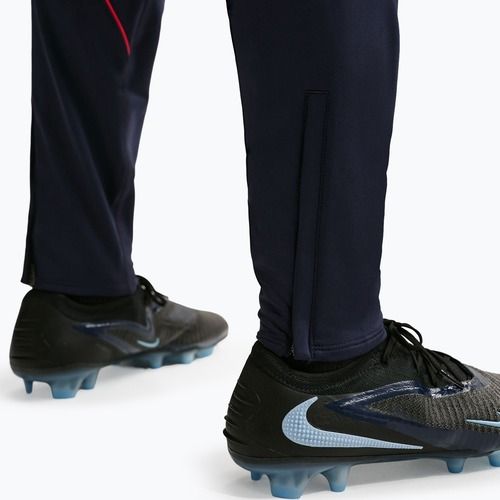Pánské fotbalové kalhoty Nike England Strike obsidian/work blue/white