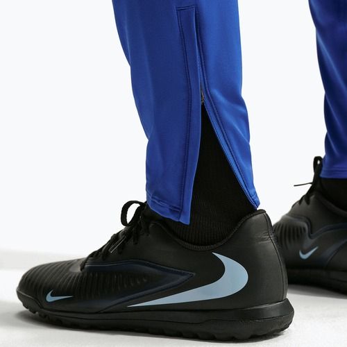 Pánské fotbalové kalhoty Nike FFF Strike game royal/metallic copper