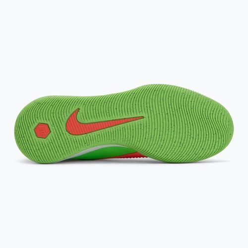 Pánské kopačky Nike Phantom 6 Low Academy Erling Haaland IN hot punch/green strike/black
