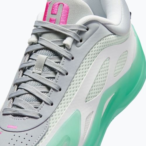 Dámské basketbalové boty Jordan Heir Series 2 white/metallic silver/light pumice