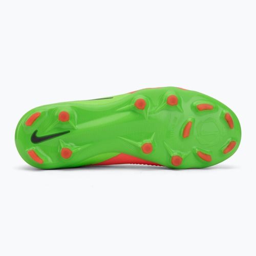 Dětské kopačky Nike Jr. Phantom 6 Low Pro Erling Haaland MG