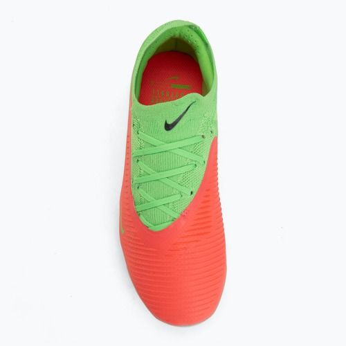 Dětské kopačky Nike Jr. Phantom 6 Low Pro Erling Haaland MG