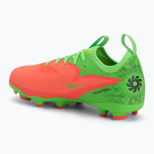 Dětské kopačky Nike Jr. Phantom 6 Low Academy Erling Haaland FG