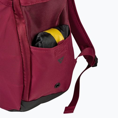Batoh Nike Academy FC Barcelona 30 l noble red